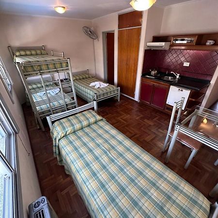 Apart Hotel Bari คอร์โดบา ภายนอก รูปภาพ