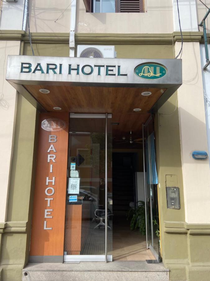 Apart Hotel Bari คอร์โดบา ภายนอก รูปภาพ