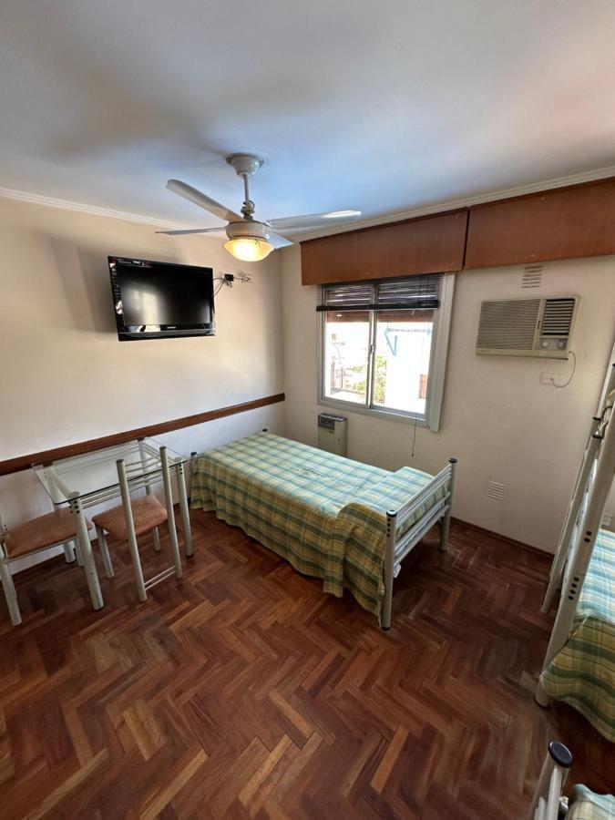 Apart Hotel Bari คอร์โดบา ภายนอก รูปภาพ